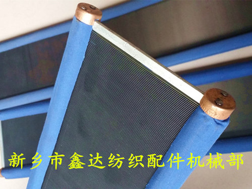 紡織機(jī)鋼筘型號(hào)、鋼筘規(guī)格及鋼筘的筘號(hào)計(jì)算方法