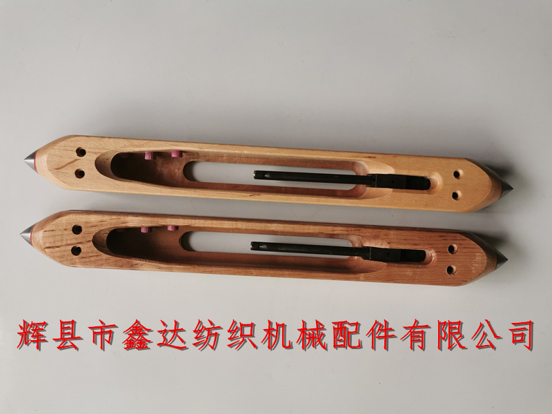 梭子廠家_紡織機木梭批發(fā)定做_織布機器材配件